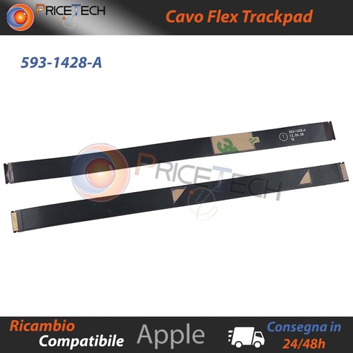 Cavo flat trackpad apple - trackpad,