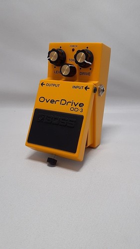 Modifica tuo boss 3 - il, od-3