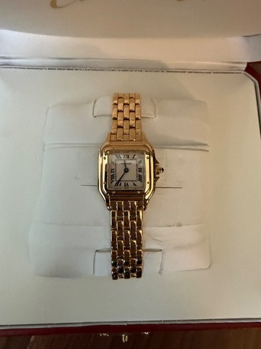 Cartier panthère - panthère,