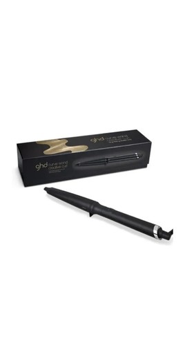Ghd curve wand creative curl - ghd,
