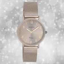 Oozoo Unisex Armbanduhr OOZOO