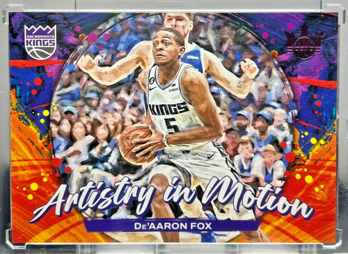 2023 panini court - 2023-24,