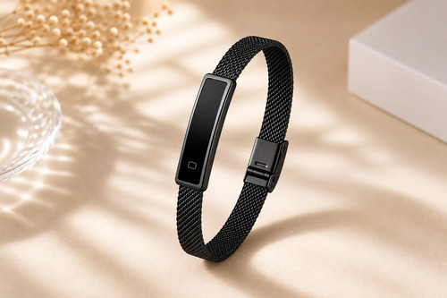 Bracciale smart fitness - smart,