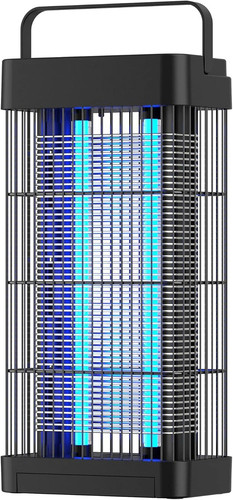 Lampada antizanzare elettrica - lampada,