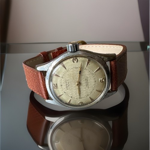 Orologio uomo vintage pesag - orologio,