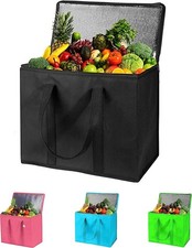 Cool Bag Borsa Frigo e Cooler
