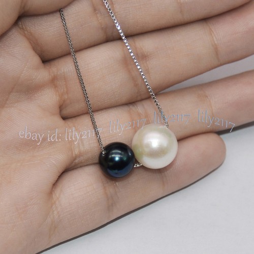 Collana con doppio ciondolo