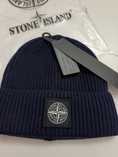Cappellino  Stone Island