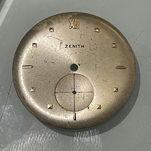 Quadrante zenith manuale cal - quadrante,