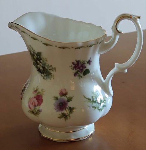 Royal albert lattiera - albert,