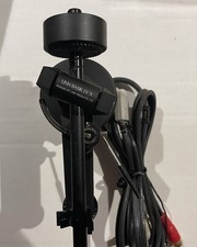 Linn Basik LV X Tone Arm con