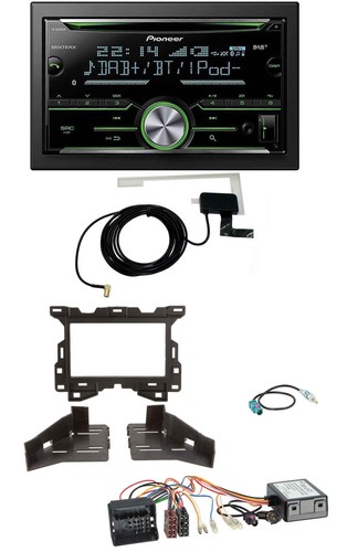 Pioneer usb can - cd,