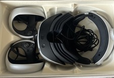 Sony PlayStation VR2 CFI-ZVR1
