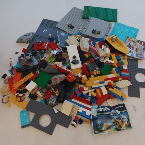 Lego di mattoncini - lego,