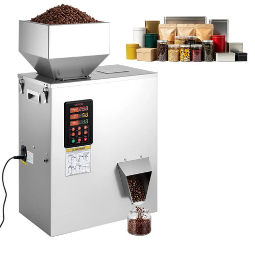 Dosatrice automatica polveri - dosatrice,
