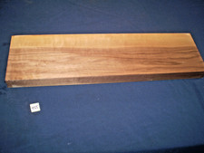 Tavola in noce 710 x 195 x 45