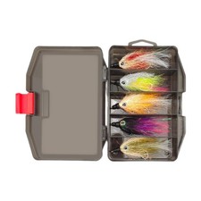 5 pezzi esche per la pesca a