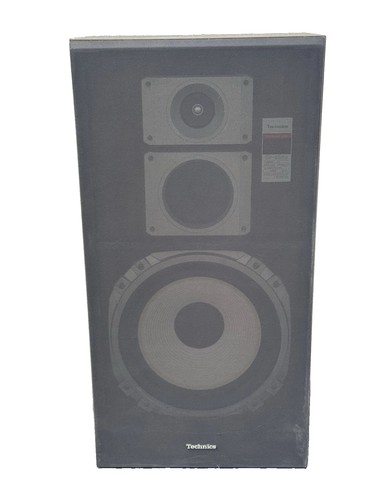 Technics 2660 way - technics, 3-way