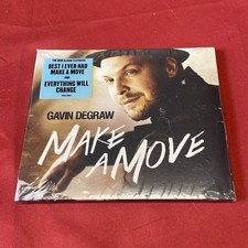 🏳️‍🌈 Gavin DeGraw -