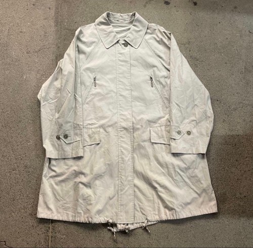 Trench coat burberry - trench,