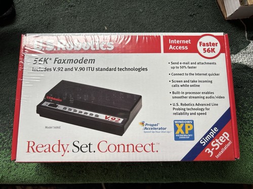 Robotics usr5686e 56k 92 - usr5686e,