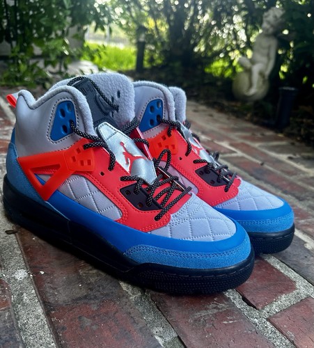 Jordan spizike invernale - spizike, (gs)