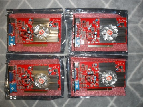 Pci ati radeon - pci,
