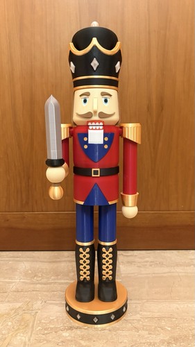 Soldato nutcracker - soldato,