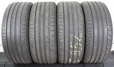 4 pneumatici estivi 225/45R17