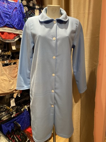 Vestaglia donna pile con - vestaglia,