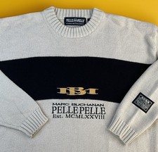 Vintage Pelle Pelle Marc