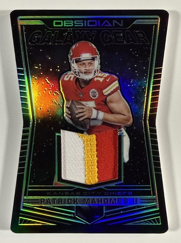2018 panini obsidian galaxy - panini,