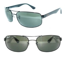 OCCHIALI DA SOLE RAY BAN NERO