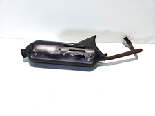 MARMITTA GIANNELLI SCARICO PER PIAGGIO LIBERTY 50 4T ANNO 1997 2003