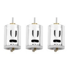 3X DC 12V 1-1.2A 15000RPM