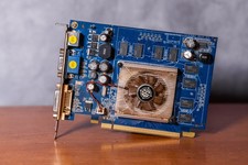 PNY NVIDIA GeForce 8500 GT