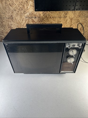 Antico magnavox 1t5275 ser - tv,
