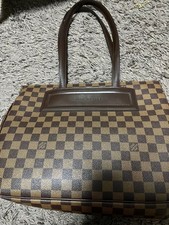 Borsa Louis Vuitton Damier