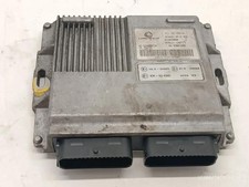 12642927 CENTRALINA MOTORE per OPEL MERIVA (S10) (04/10>) 1.4 T GPL TECH (88KW)