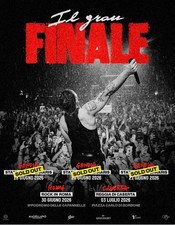 DUE biglietti concerto Olly