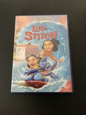 dvd disney classici Lilo E Stitch
