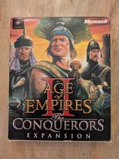 Age of Empires II The