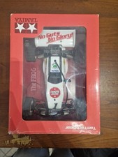 Tamiya Tamtech Gear Frog Racing Team Originale e Completa Radiotelecomandata