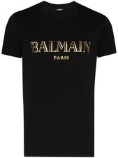 T-shirt Balmain tshirt dalla