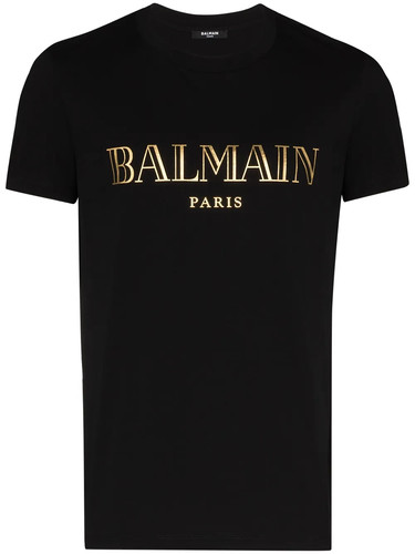 Shirt balmain tshirt dalla - balmain,
