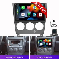 Per Subaru Impreza 2002-2007