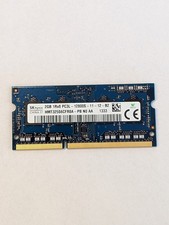 Kit RAM DDR3 SODIMM SK Hynix 2