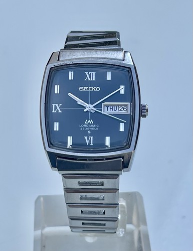 Seiko vintage 70 - vintage, ‘70