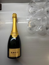 Krug Grande Cuvée 171ª