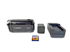 Canon VIXIA HF R42 Full HD